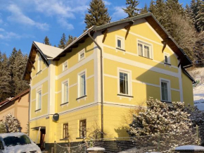 Villa Svoboda na Úpou by Interhome, Svoboda Nad Upou